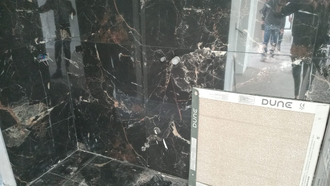 Barrio Fincas 2 Lote B12